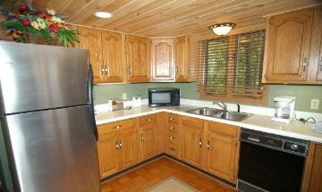 Gatlinburg, Tennessee, Vacation Rental House