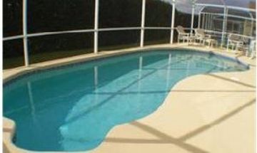 Davenport, Florida, Vacation Rental Villa