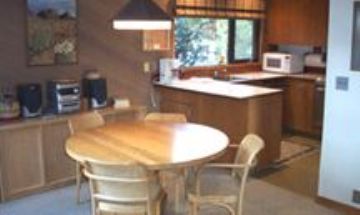 Sunriver, Oregon, Vacation Rental Condo