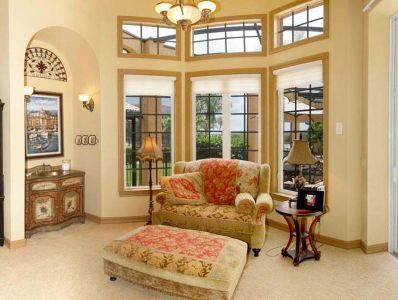 Cape Coral Villa Rental