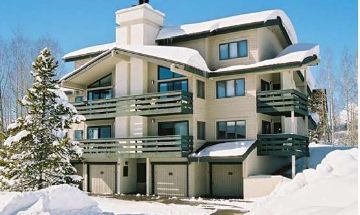 Steamboat Springs, Colorado, Vacation Rental Condo