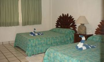 Playa del Carmen, Quintana Roo, Vacation Rental Condo