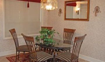 Hilton Head Island, South Carolina, Vacation Rental Condo