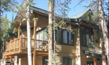 Breckenridge, Colorado, Vacation Rental House