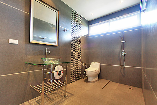 Thailand 4 Bedroom Vacation Villa