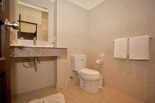 Thailand 2 Bedroom Vacation Villa