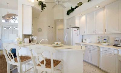 Cape Coral Villa Rental