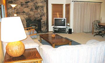 Mammoth Lakes, California, Vacation Rental Condo