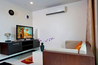 Kathu, Phuket, Vacation Rental Condo
