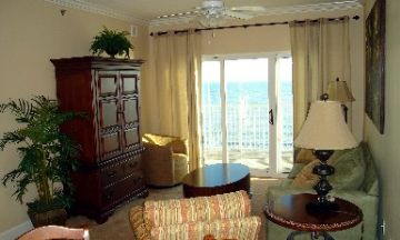 Gulf Shores, Alabama, Vacation Rental Condo