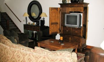 Breckenridge, Colorado, Vacation Rental House