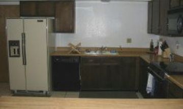 South Lake Tahoe, California, Vacation Rental House