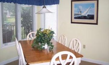 Hilton Head Island, South Carolina, Vacation Rental House