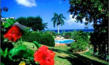 Montego Bay, St. James, Vacation Rental House