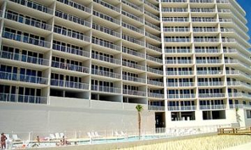 Gulf Shores, Alabama, Vacation Rental Condo