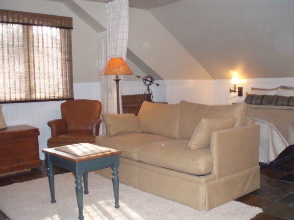 Mont Tremblant, Quebec, Vacation Rental Apartment