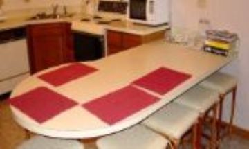 North Myrtle Beach, South Carolina, Vacation Rental Condo
