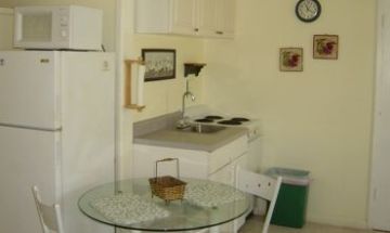 Singer Island, Florida, Vacation Rental Condo