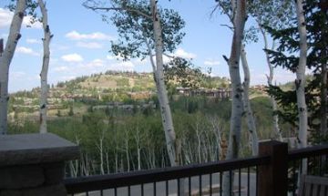 Park City, Utah, Vacation Rental House
