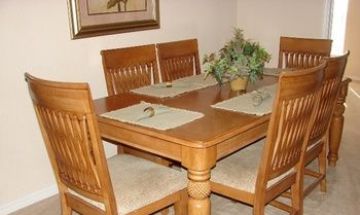 Clermont, Florida, Vacation Rental Villa