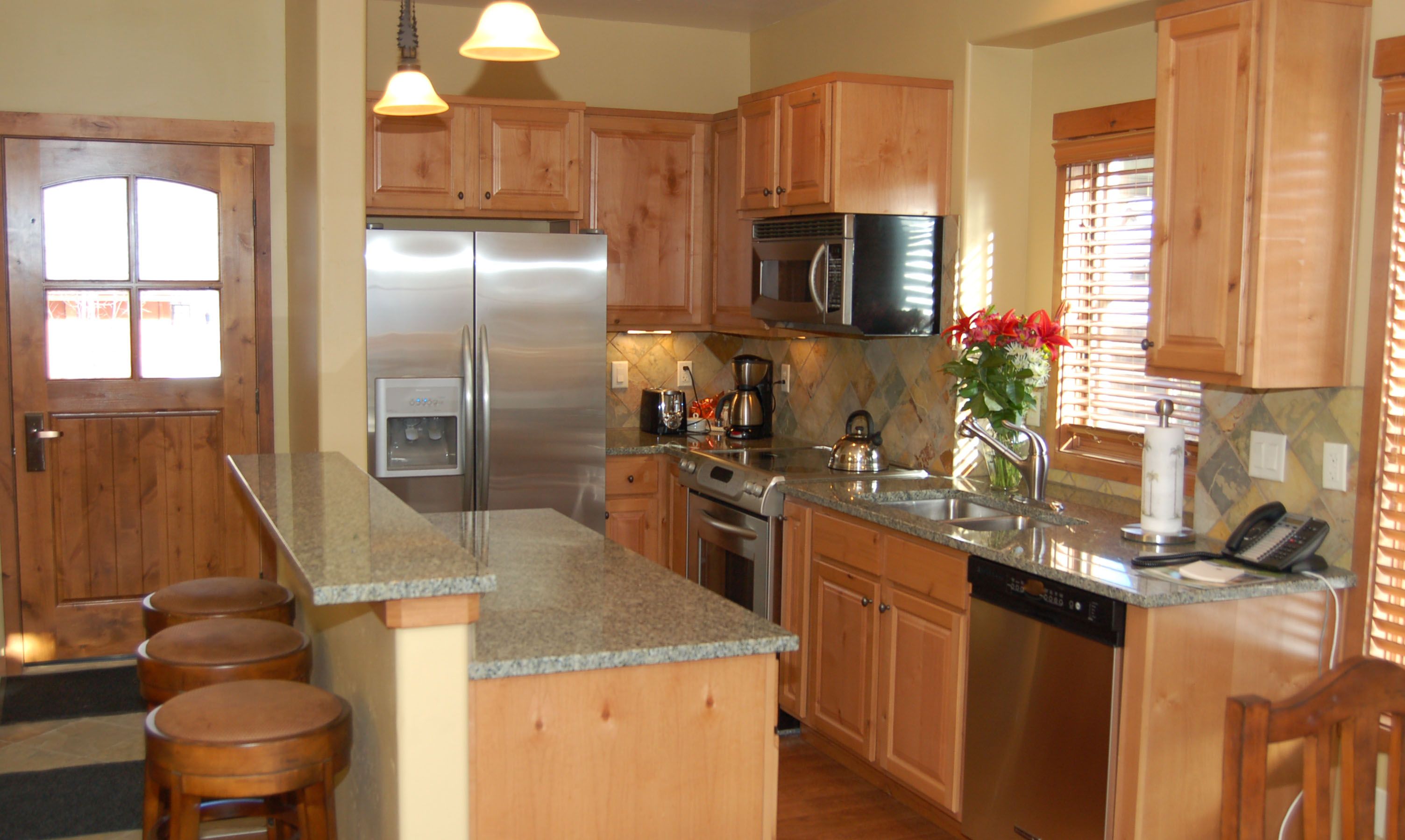 Donnelly, Idaho, Vacation Rental House