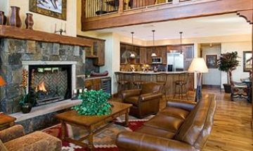 Steamboat Springs, Colorado, Vacation Rental Condo