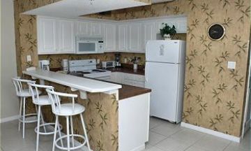 Fort Walton Beach, Florida, Vacation Rental Condo