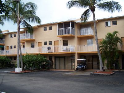 Key Largo, Florida, Vacation Rental Condo