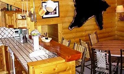Park City, Utah, Vacation Rental Condo