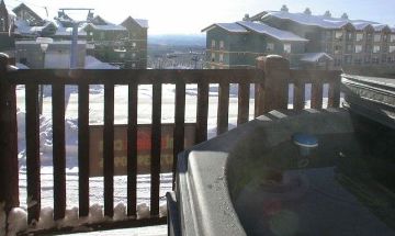 Big White Ski Resort, British Columbia, Vacation Rental House