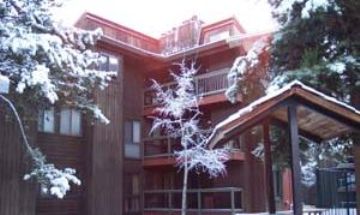 Keystone, Colorado, Vacation Rental House