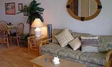 Kihei, Hawaii, Vacation Rental Condo