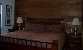 Mammoth Lakes, California, Vacation Rental Condo