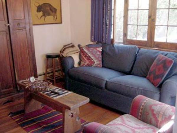 Another View of Living Room
