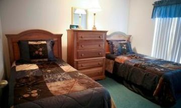 Clermont, Florida, Vacation Rental Villa