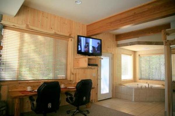 Flat Screen TV