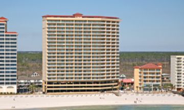 Gulf Shores, Alabama, Vacation Rental Condo