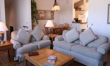 Ketchum, Idaho, Vacation Rental Condo