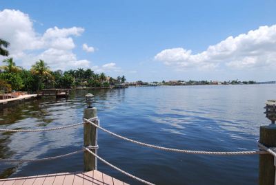 Cape Coral Villa Rental