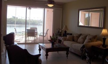 Placida, Florida, Vacation Rental Condo