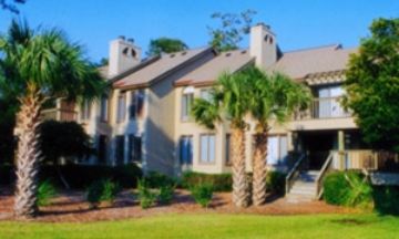 Kiawah Island, South Carolina, Vacation Rental Condo