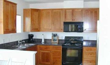 Teton Village, Wyoming, Vacation Rental Villa