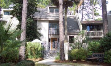 Hilton Head Island, South Carolina, Vacation Rental House