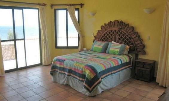 Long Bay Beach, Providenciales, Vacation Rental House