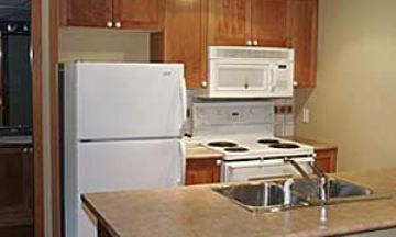 Whistler, British Columbia, Vacation Rental Condo
