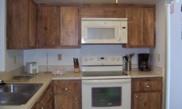 Indian Shores, Florida, Vacation Rental Condo