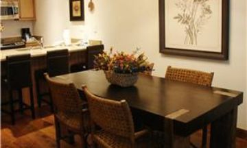 Breckenridge, Colorado, Vacation Rental Condo