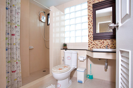 Thailand Vacation Rental Villa