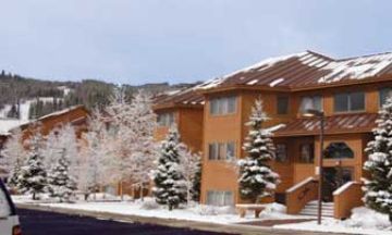 Keystone, Colorado, Vacation Rental Condo