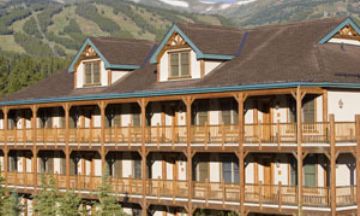 Breckenridge, Colorado, Vacation Rental Condo